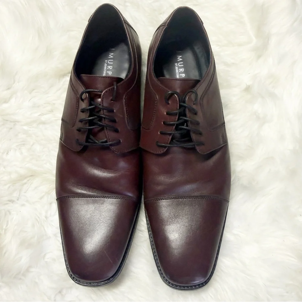 Johnston & Murphy | Shoes | Johnston Murphy Cap Toe Oxford  display picture 2